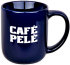 Promotional Cobalt Blue